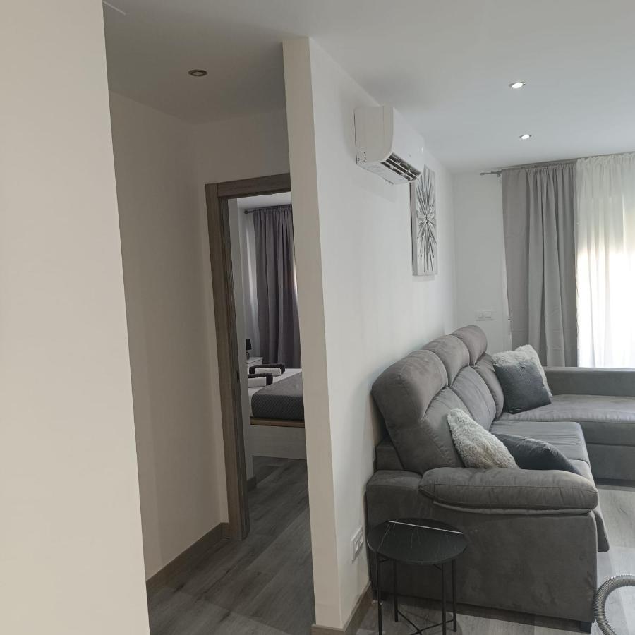 Apartamento Cristina 3 - Playa Arenal Bol Calpe Exterior foto